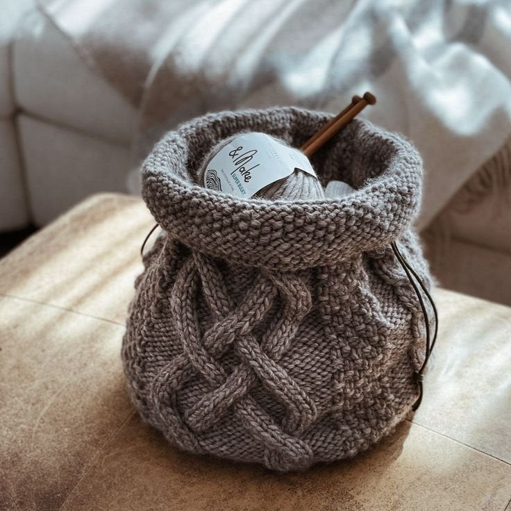 From Hands to Home: The Journey of a Handmade Product